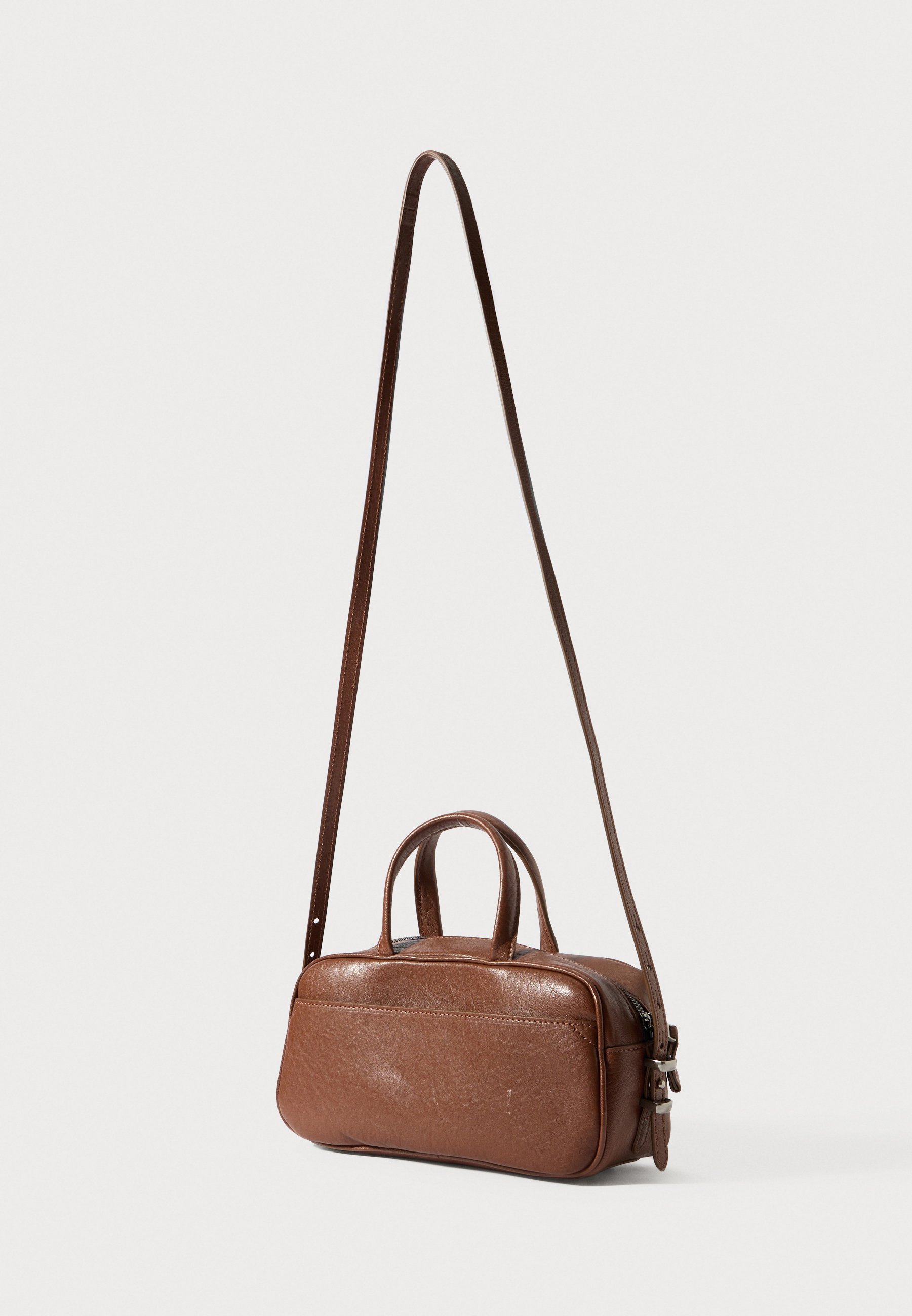 Weekend Max Mara TUNDRA - Handbag - brown - Zalando