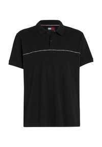 Tommy Jeans Polo - schwarz