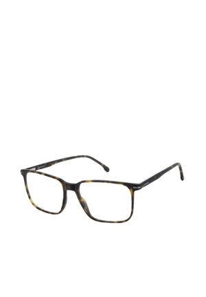 DA VISTA - Lunettes anti-lumière bleue - marrone