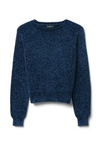 Unausgewählt, blu