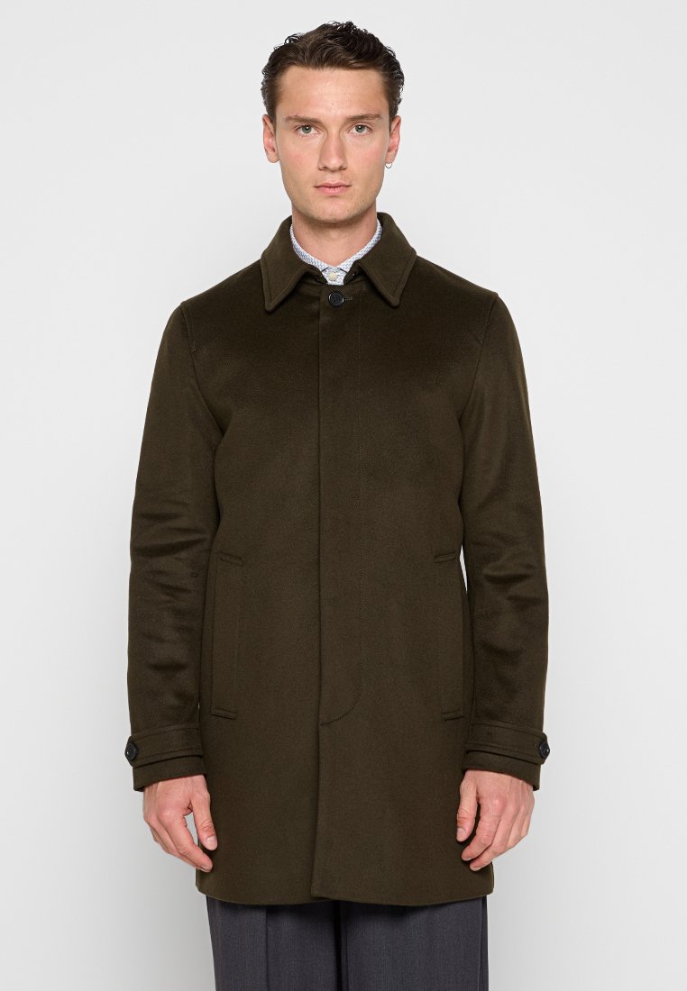 Tiger Of Sweden Mantel kaki