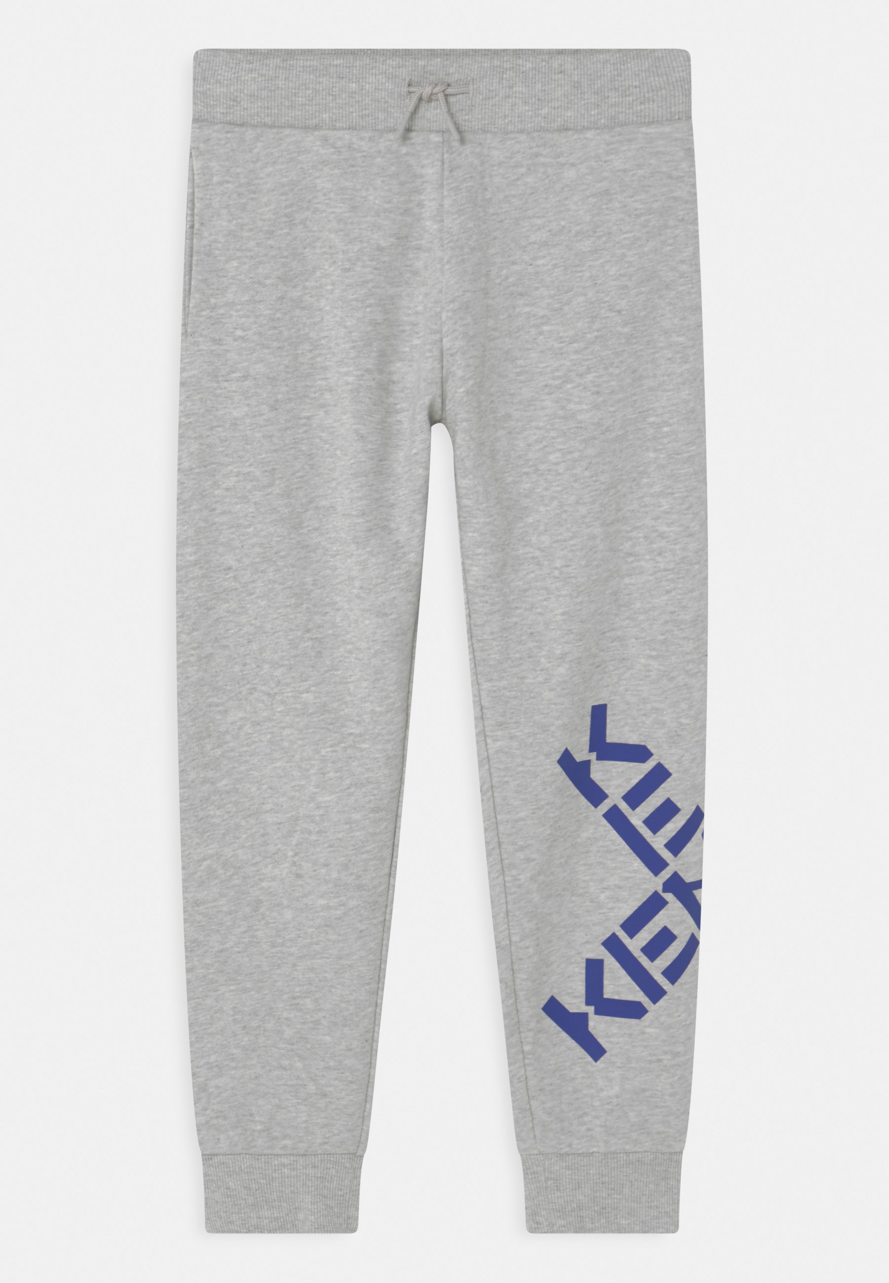 Kenzo tracksuit grey hotsell