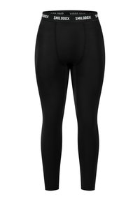 Unausgewählt, schwarz