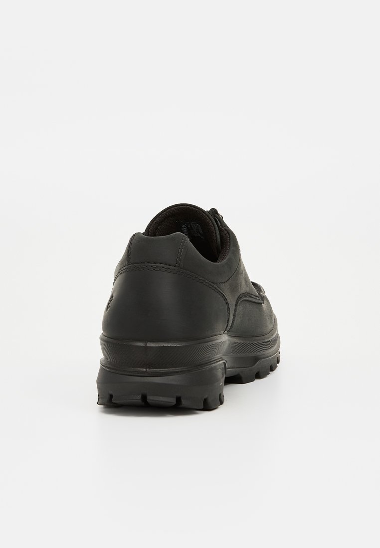 RUGGED TRACK