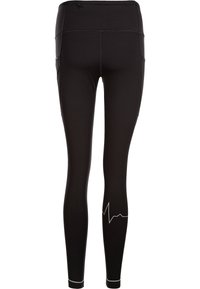 ELITE LAB RUN ELITE X1 - Trikoot - 1001 black