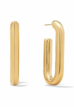 SENSORA JEWELRY DAZZLING  - Orecchini - gold-coloured