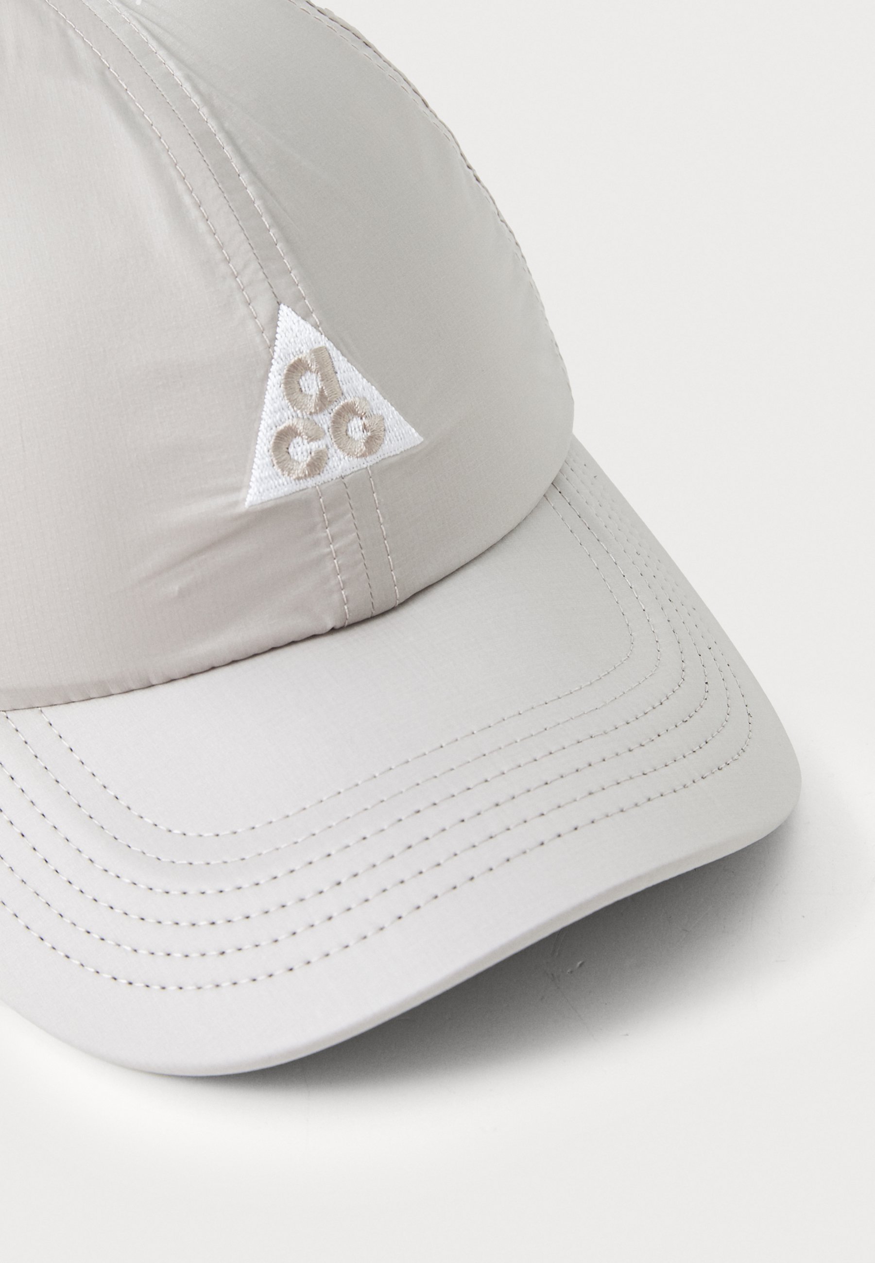 Nike ACG CLUB UNISEX - Cap - college grey/black - Zalando.co.uk