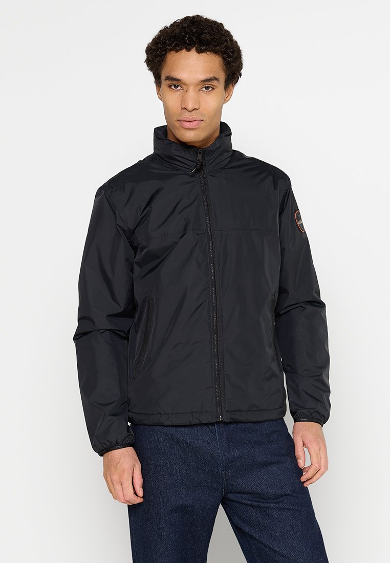 Napapijri Jas zwart