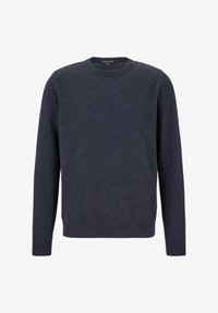 Unausgewählt, space blue