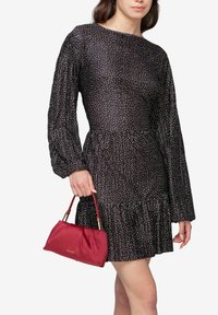 Miriade Borsa a mano - rosso