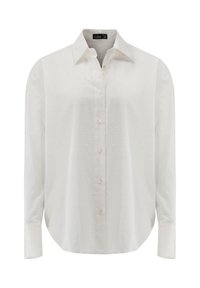 Non selezionato, white