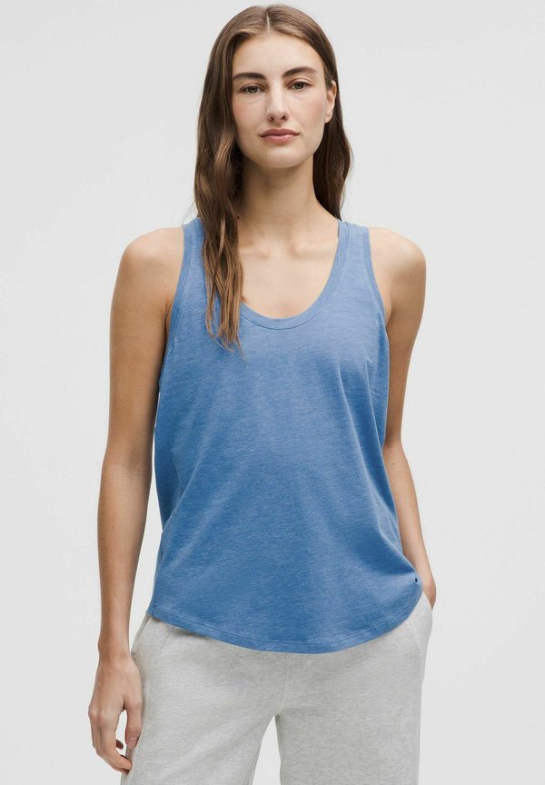 LOVE TANK - Top - LOVE TANK