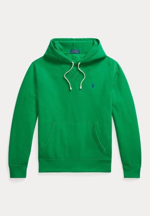 Polo Ralph Lauren THE RL FLEECE HOODIE - Felpa con cappuccio - billiard