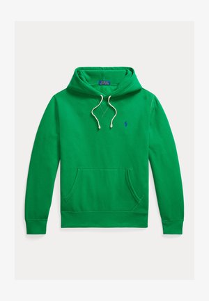 Polo Ralph Lauren THE RL FLEECE HOODIE - Felpa con cappuccio - billiard
