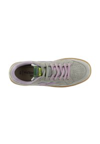 V 1985 SMASH LOW - Sneakers basse - jade