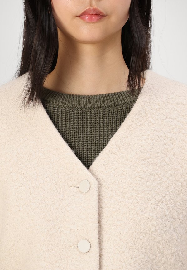 HANNAH CAILANA JACKET - Winter jacket - oatmeal3