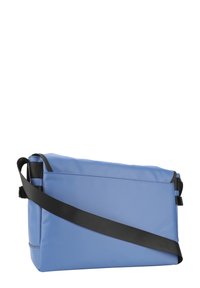 Strellson STOCKWELL - Taška na notebook - blue