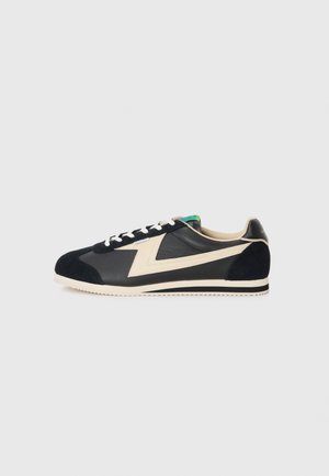 PS Paul Smith ATLANTA - Sneakers laag - black