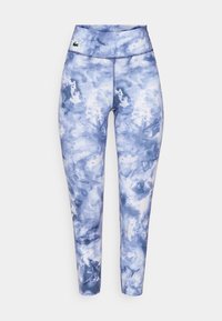 CAPRI ACTIVE - Tamprės - blue