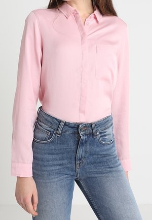 Chemisier - light pink
