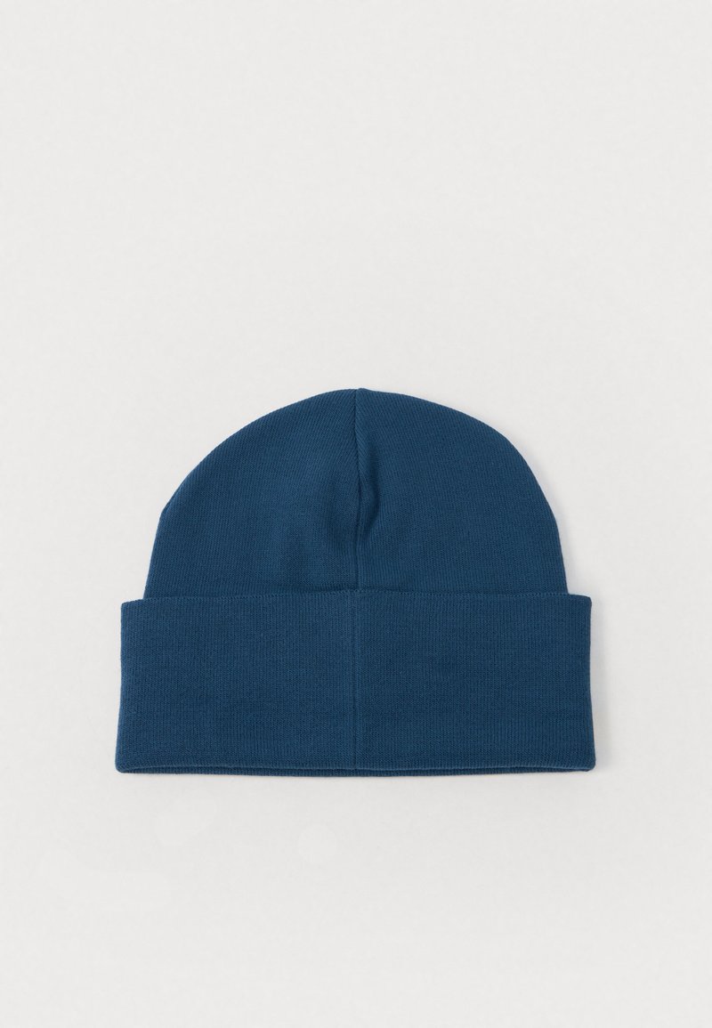 BURTON RECYCLED KACTUSBUNCH TALL BEANIE TRUBLK/STWTML - Bonnet