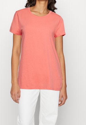 T-shirt basic - pink