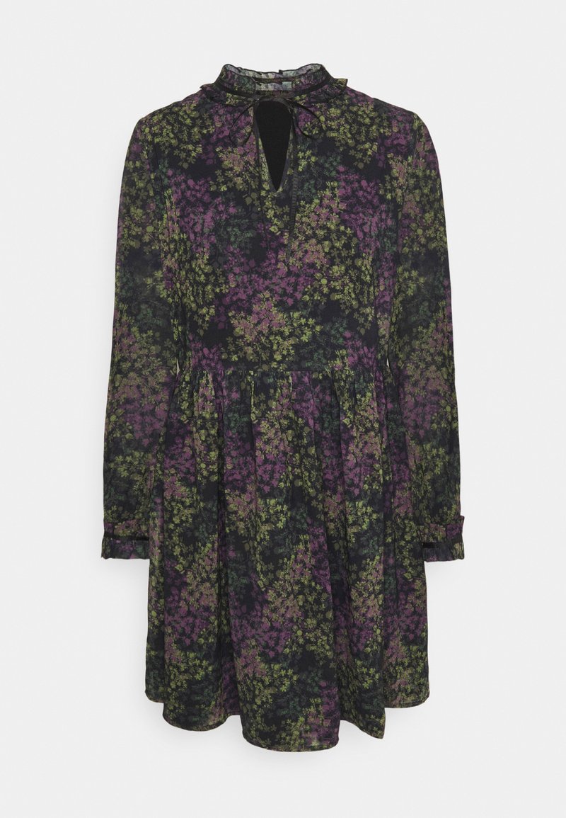 Molly Bracken Jurk kaki Molly Bracken Jurk kaki