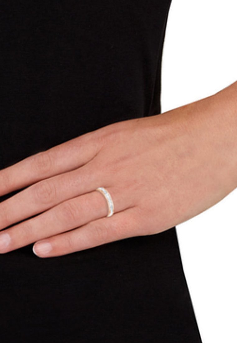Damen Halsketten | s.Oliver Ring rose gold/roségoldfarben - JJ65190 Damen Halsketten | s.Oliver Ring rose gold/roségoldfarben - JJ65190