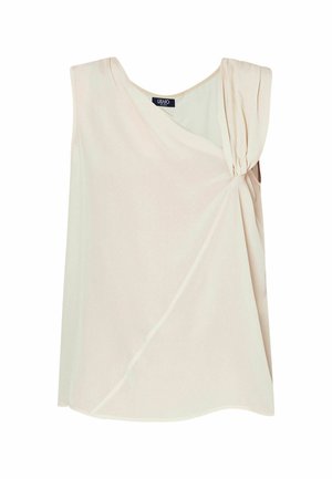 LIU JO Bluza - beige