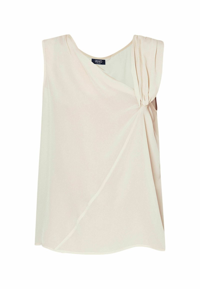 LIU JO Top beige