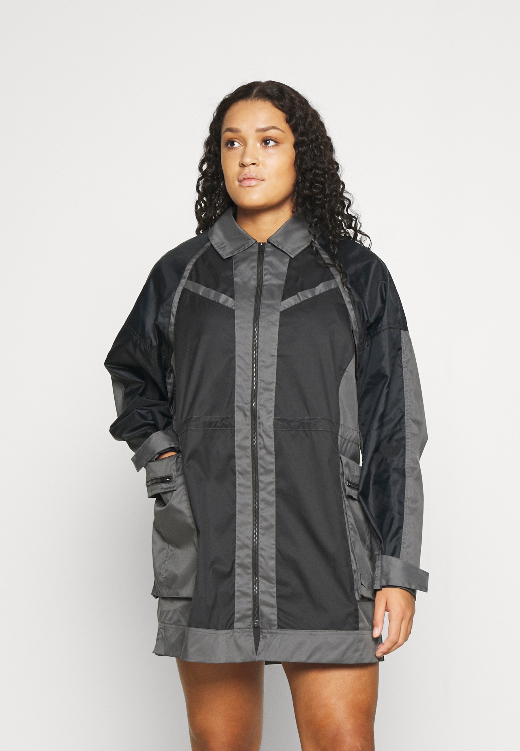 Jordan NEXT UTILITY JACKET - Short coat 