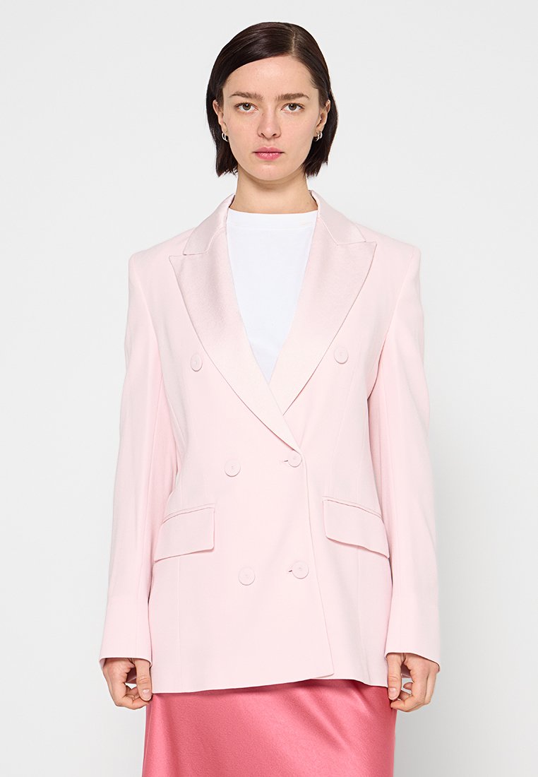 RIANI Blazer roségoudkleurig