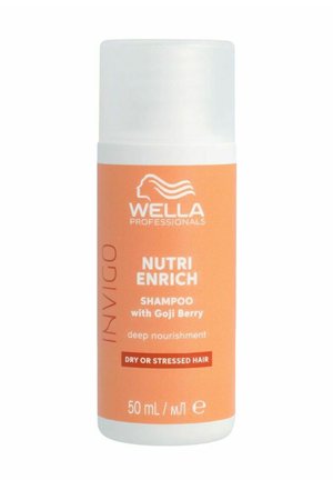 INVIGO NUTRI ENRICH SHAMPOO. - Shampoo