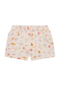 Noppies Short - tropical pattern