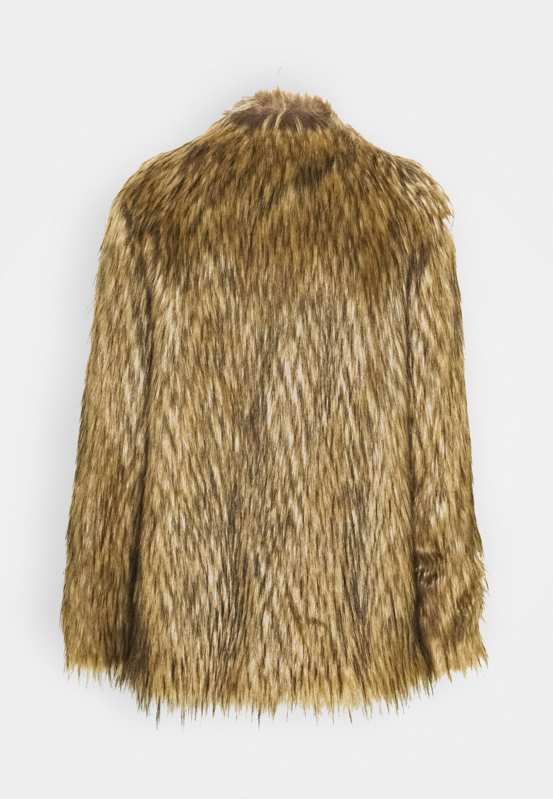 webpelzmantel zalando