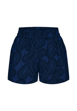 Triumph, MYWEAR - Bikinibukser - blue combination