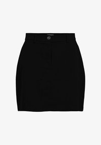 Sélectionné, black