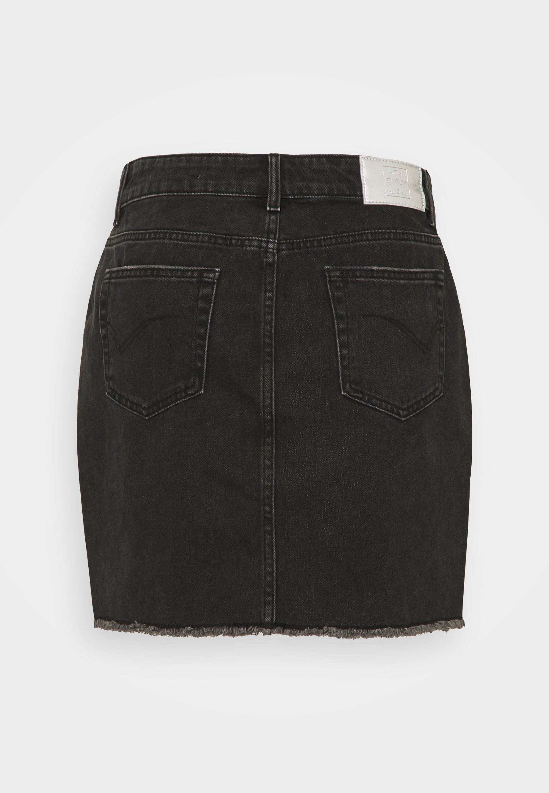 black denim skirt tall