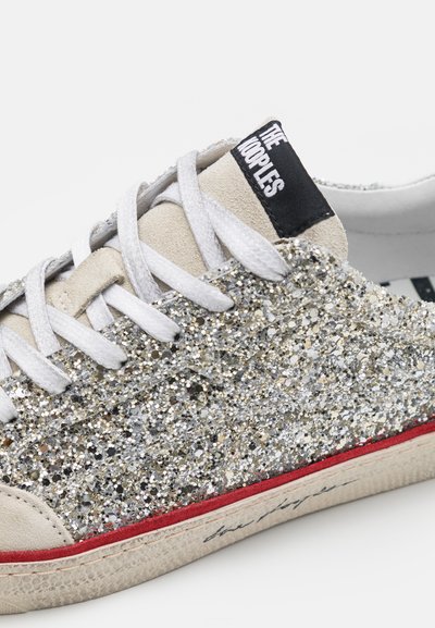 The Kooples CHAUSSURES biały