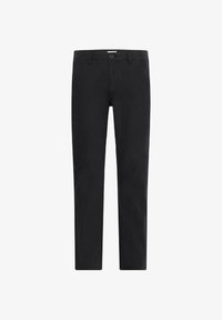 Wybrany, true black