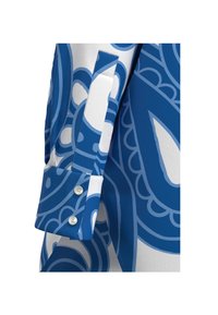 Seidensticker Hemd - blue