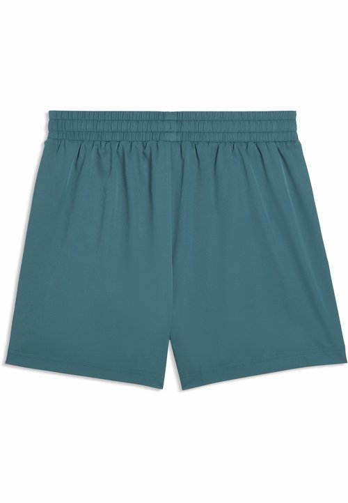 PUMA Pantalones deportivos - emerald ice — photo 5