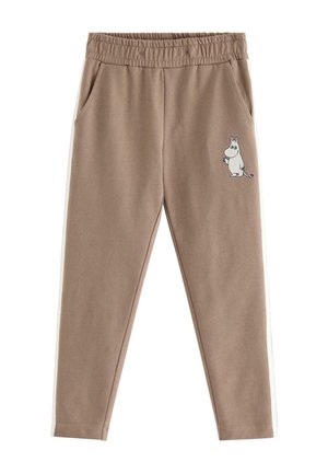 MOOMIN - Trainingsbroek - dark khaki