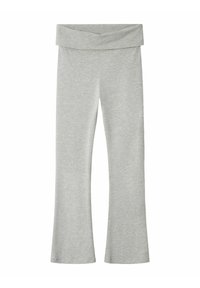 LMTD - Broek - grey melange Miniatuurafbeelding 1