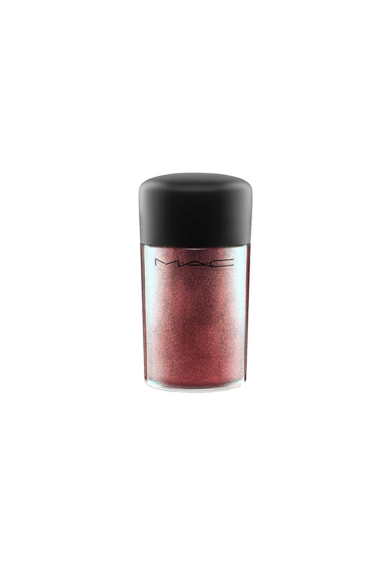 MAC - PIGMENT 4.5G - Eye shadow - blue brown, Enlarge