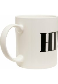 Mister Tee HI BYE CUP - Cantimplora - white