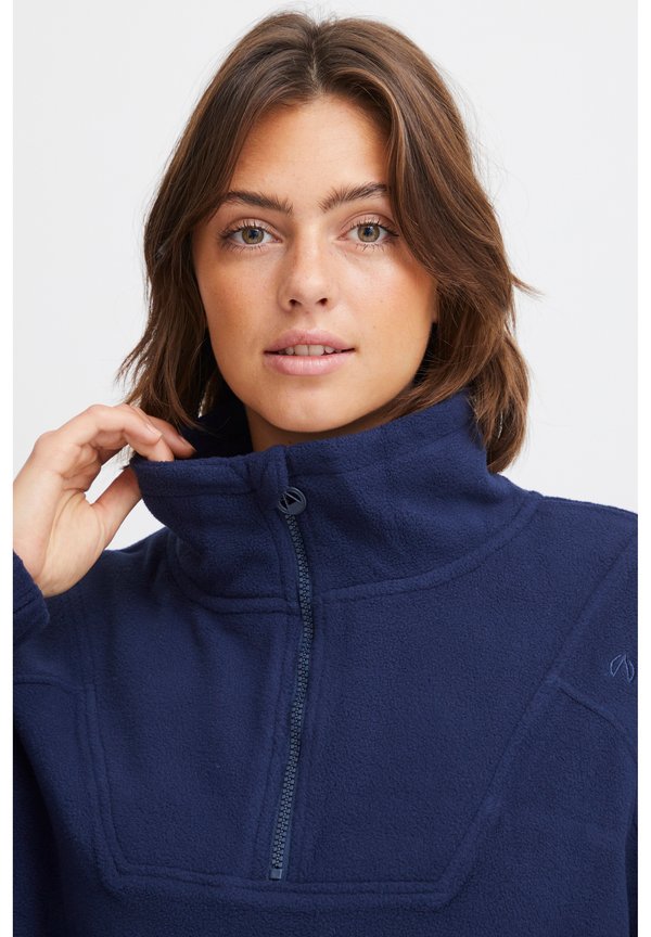 NBCONZA - Fleece jumper3