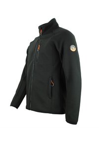 Peak Mountain Outdoorjakke - noir