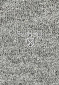 Barbour Strickpullover - grey