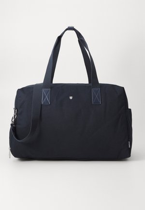 CASCADE CITY HOLDALL BAG UNISEX - Weekend bag - navy